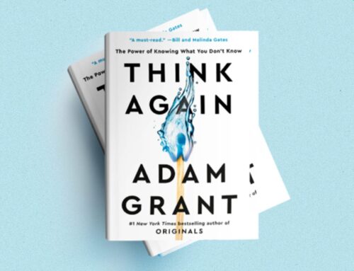 curiosity, re-visiting our ideas and approaches results in better outcomes