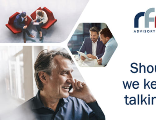 should we keep talking?